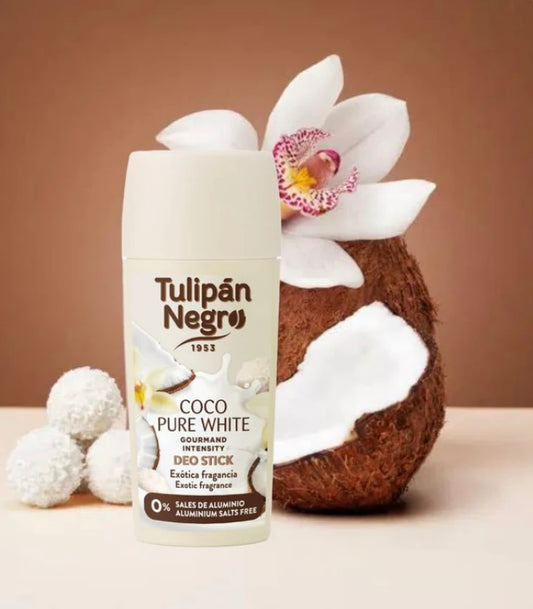 Déodorant Coco